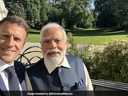 फ्रांस के राष्ट्रपति इमैनुएल मैक्रों 17 फरवरी को आधिकारिक यात्रा पर भारत पहुंचेंगे, जानिए क्यों ये महत्वपूर्ण