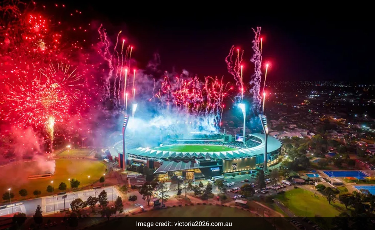 Australian State To Pay $243 Million For Pulling Out Of Commonwealth Games