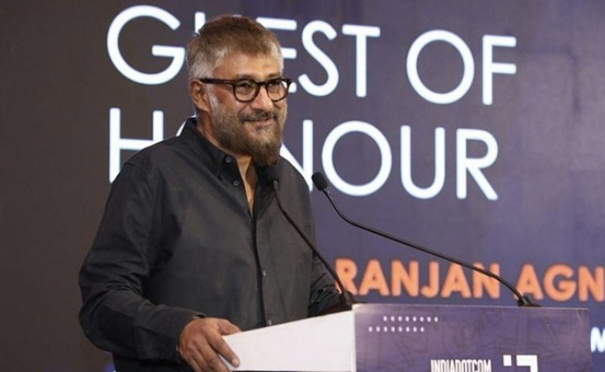 ट्विटर यूजर ने विवेक अग्निहोत्री से कहा अब बनाओ The Manipur Files, फिल्म मेकर ने कहा...