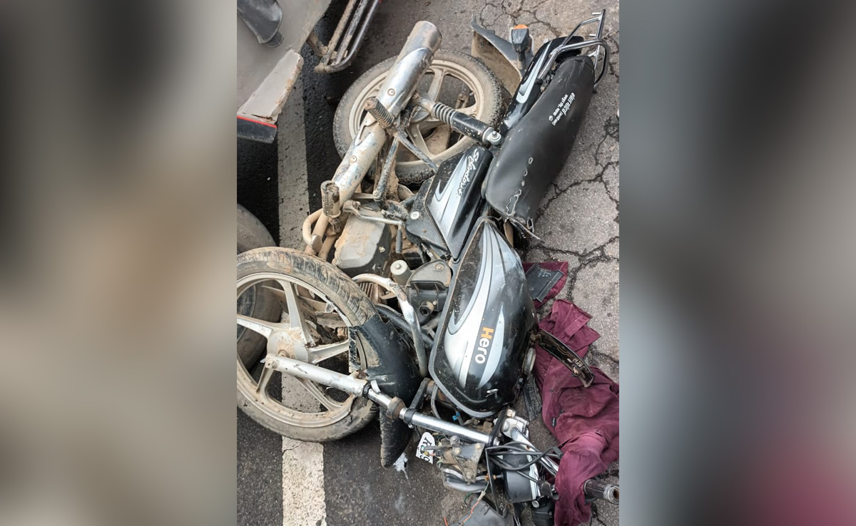 दौसा में दिनदहाड़े युवक की गोली मारकर हत्या, जीप सवार बदमाश फरार