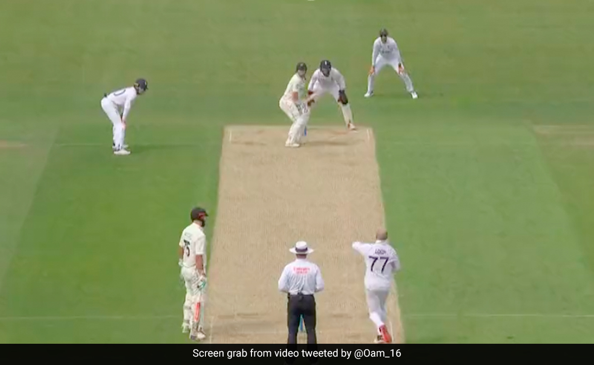 Watch: With Video Evidence, Ex India Star Calls Out "English Cricket's Hypocrisy"