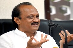 2 Days Before Coup, Ajit Pawar Told Poll Body Sharad Pawar Isn't NCP Chief 2 Days Before Coup, Ajit Pawar Told Poll Body Sharad Pawar Isn't NCP Chief