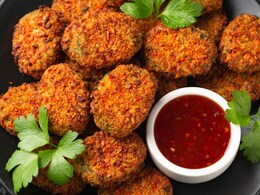 Weekend Delights: 7 Crispy Potato Snacks To Impress Your Guests