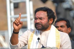 BJP Appoints New Chiefs Across States Ahead Of 2024 BJP Appoints New Chiefs Across States Ahead Of 2024