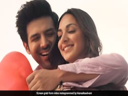 SatyaPrem Ki Katha Box Office Collection Day 7: हफ्तेभर में सत्यप्रेम की कथा ने हासिल कर लिया ये मुकाम, 7th डे की इतनी कमाई SatyaPrem Ki Katha Box Office Collection Day 7: हफ्तेभर में सत्यप्रेम की कथा ने हासिल कर लिया ये मुकाम, 7th डे की इतनी कमाई