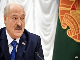 Wagner Chief Still In Russia, Says Belarus President Wagner Chief Still In Russia, Says Belarus President