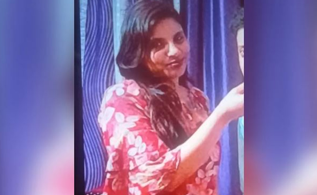 "मेरी बदकिस्मती है कि मैंने... "अलवर से पाकिस्तान गई अंजू ने फोन कर पति को दी धमकी