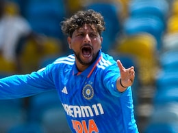 "Normal For Me To Not Get Picked Due To...": Kuldeep Yadav's Big Confession "Normal For Me To Not Get Picked Due To...": Kuldeep Yadav's Big Confession