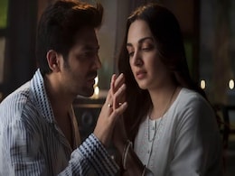 Satyaprem ki Katha Box Office Collection Day 2: दूसरे दिन धुआंधार रही कियारा-कार्तिक की फिल्म की कमाई, किया तूफानी कलेक्शन Satyaprem ki Katha Box Office Collection Day 2: दूसरे दिन धुआंधार रही कियारा-कार्तिक की फिल्म की कमाई, किया तूफानी कलेक्शन