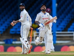 "Pakistan On Top, India At...": Updated WTC Points Table After West Indies Series