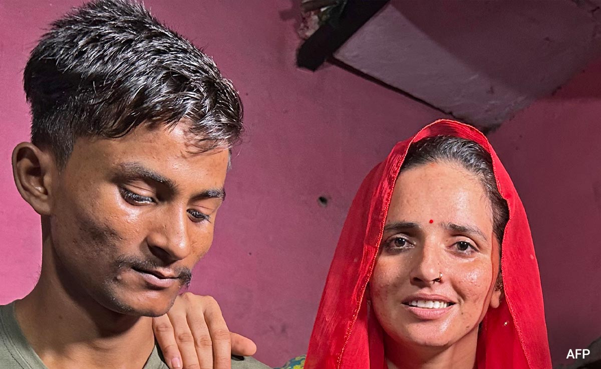 Border Cops Who Checked Bus On Which Pak Woman Entered India Suspended