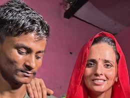 सीमा हैदर के पाकिस्तानी पति गुलाम हैदर को पेश होने के लिए नोएडा कोर्ट ने भेजा समन सीमा हैदर के पाकिस्तानी पति गुलाम हैदर को पेश होने के लिए नोएडा कोर्ट ने भेजा समन