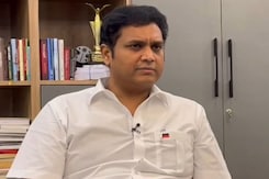 No Sterlite But Ford Plant Revival Likely, Says Tamil Nadu Minister TRB Rajaa No Sterlite But Ford Plant Revival Likely, Says Tamil Nadu Minister TRB Rajaa