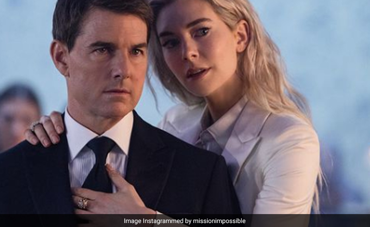 Mission Impossible 7 BO Collection Day 14: ओपेनहाइमर की कमाई के बीच नहीं कम हुआ मिशन इम्पॉसिबल 7 का जादू, हासिल करने को तैयार ये मुकाम  