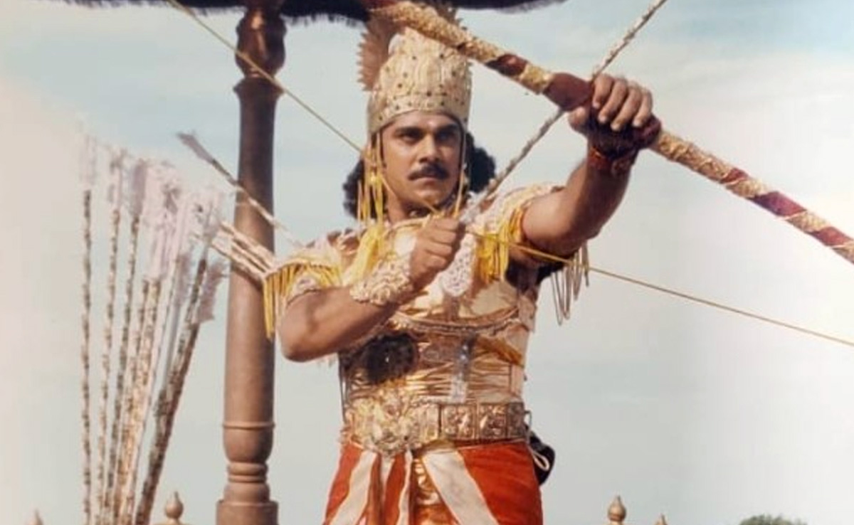 महाभारत के कलाकारों से मुलाकात की चाहत में शख्स ने जारी करवा दिया वारंट, जानें क्या है यह मजेदार किस्सा