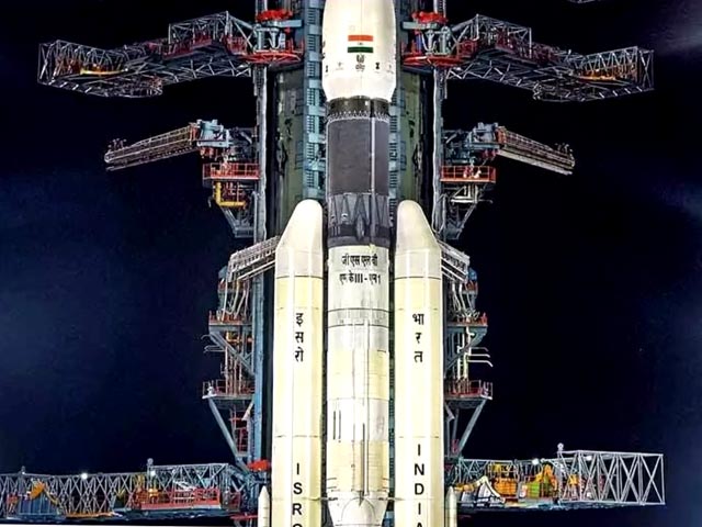 Chandrayaan-3 to Launch on July 14, Soft Landing Expected on August 23 or 24