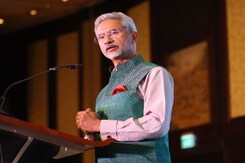 Rajya Sabha Elections: S Jaishankar, Derek O'Brien Among 11 To Be Elected Unopposed Rajya Sabha Elections: S Jaishankar, Derek O'Brien Among 11 To Be Elected Unopposed