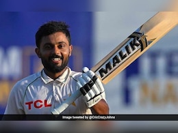 Pak vs Ban 1st Test:  इस वजह से पाकिस्तान ने इन 2 खिलाड़ियों को पहले टेस्ट की टीम से किया बाहर, लेकिन...