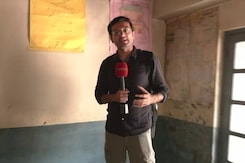 No Students, Only Eerie Silence In Himachal School Hit By Flood No Students, Only Eerie Silence In Himachal School Hit By Flood