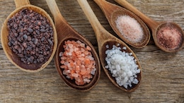 5 Interesting Ways You Can Use Salt That Go Beyond Cooking!