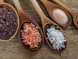 How Table Salt Differs From Black Salt? From Taste To Uses And Benefits How Table Salt Differs From Black Salt? From Taste To Uses And Benefits