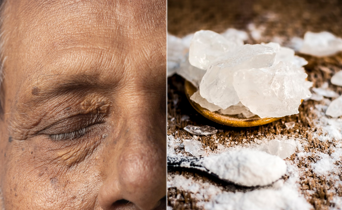 फिटकरी से चेहरे की झुर्रियां, फाइन लाइन और पिंपल के दाग-धब्बे हो जाएंगे गायब, अप्लाई कैसे करना है जानिए यहां