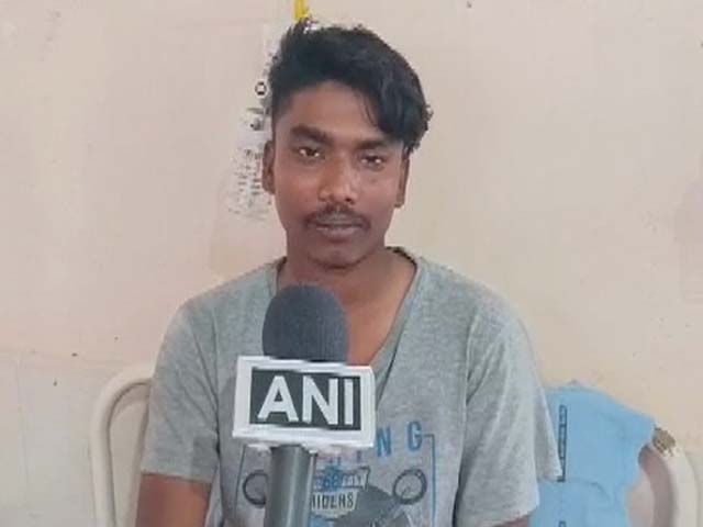 Maharashtra Bus Accident Survivor Recounts Horror
