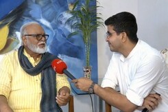 "Difficult To Reconcile": Team Ajit's Chhagan Bhujbal On Pawar vs Pawar "Difficult To Reconcile": Team Ajit's Chhagan Bhujbal On Pawar vs Pawar