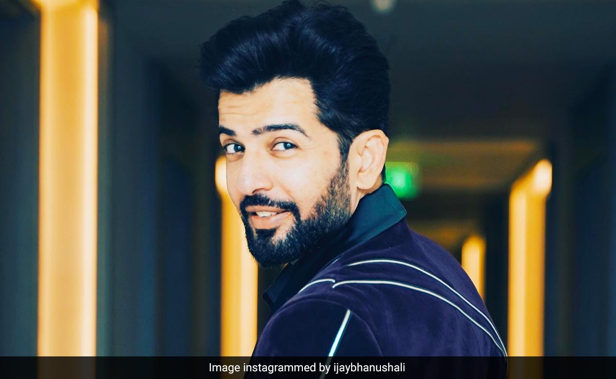 After Juhi Parmar, Actor Jay Bhanushali Triggered By <i>Barbie</i>: "Super Bad Film"