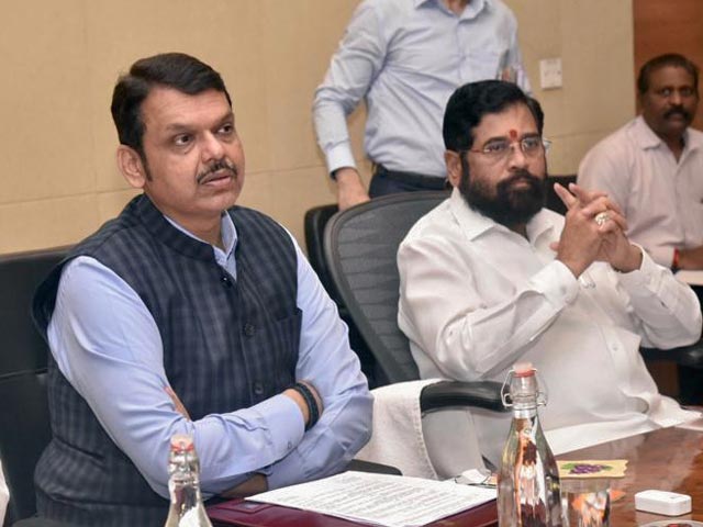 Maharashtra Muddle: Cabinet Expansion Delayed