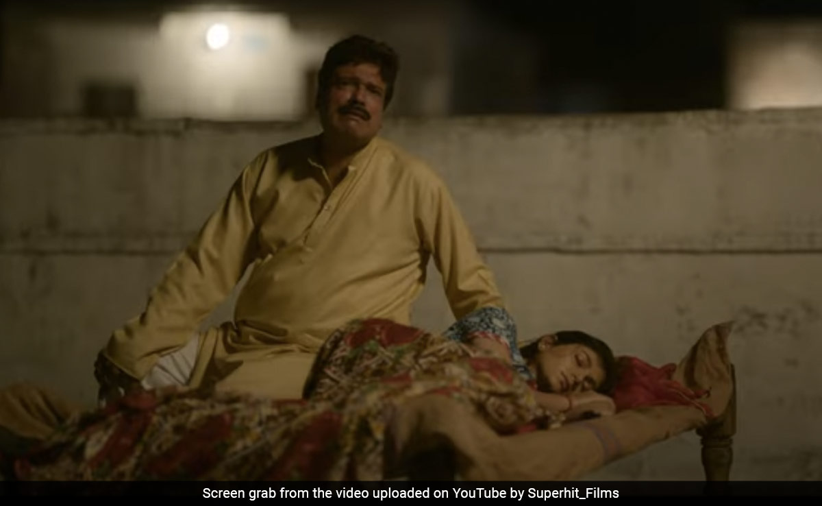 'अजमेर-92' का ट्रेलर देख आपके भी उड़ जाएंगे होश, फिल्म में नजर आएंगी 250 से ज्यादा लड़कियों की दर्दनाक कहानी