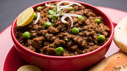Too Lazy To Cook A Wholesome Lunch? Try Aloo Keema With Jeera Rice - Recipes Inside