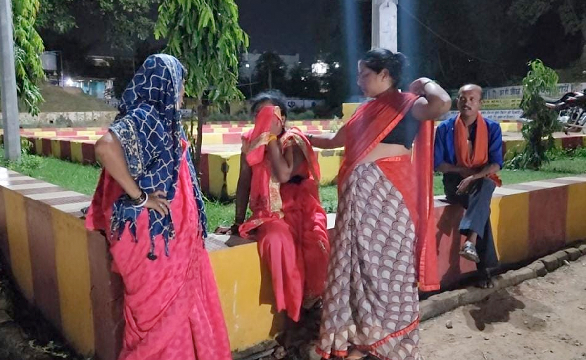 कच्चा मांस खाने से गई युवक की जान, पिकनिक मनाने के दौरान हुई ये घटना