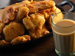 What Does India 'Officially' Eat On A Rainy Day What Does India 'Officially' Eat On A Rainy Day