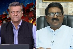 "Won't Affect Maharashtra Alliance": Team Uddhav Leader "Won't Affect Maharashtra Alliance": Team Uddhav Leader