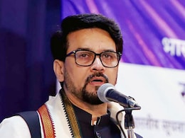 Sports Ministry Funds 28 Indian Athletes For World Athletics Championship