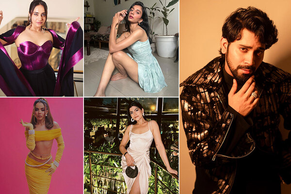 Kusha Kapila to Komal Pandey: Top 10 Influencers from Delhi Kusha Kapila to Komal Pandey: Top 10 Influencers from Delhi