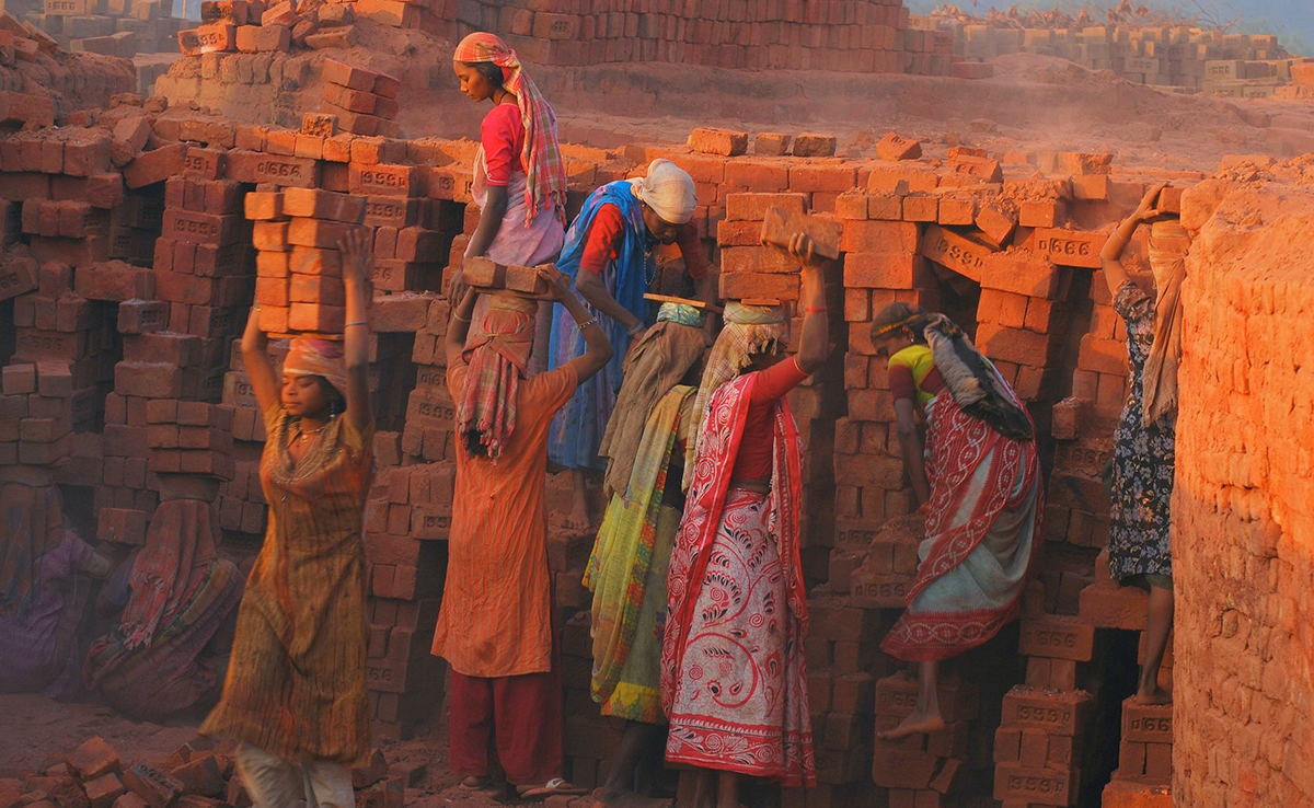 Opinion: Rethinking How We Measure Women's Workforce Participation