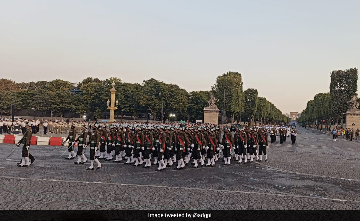 Army Opens Admission For 2024 Session Of Rashtriya Military Schools, Check Details