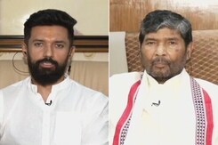'My Uncle Has Decided...": Chirag Paswan on Reconciling With Rival Faction 'My Uncle Has Decided...": Chirag Paswan on Reconciling With Rival Faction