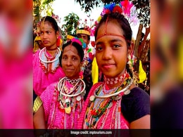 Tribals of Madhya Pradesh:देश में सबसे ज्यादा आदिवासी मध्यप्रदेश में, सहेज कर रखी हैं परंपराएं Tribals of Madhya Pradesh:देश में सबसे ज्यादा आदिवासी मध्यप्रदेश में, सहेज कर रखी हैं परंपराएं