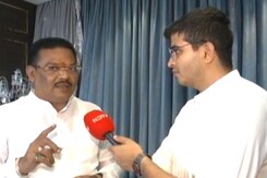 Shinde Camp MLA On Why Ajit Pawar's Entry Won't Impact Them Shinde Camp MLA On Why Ajit Pawar's Entry Won't Impact Them