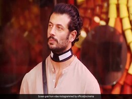 <i>Bigg Boss OTT 2</i>: Jad Hadid Says Language Barrier Is Affecting His Game <i>Bigg Boss OTT 2</i>: Jad Hadid Says Language Barrier Is Affecting His Game