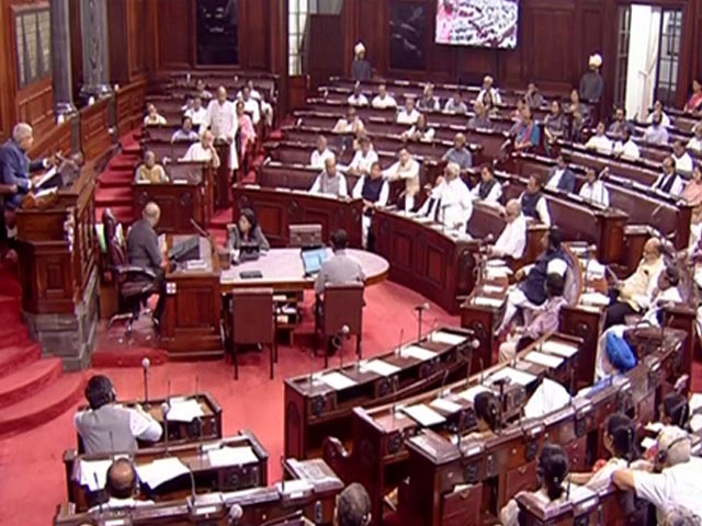 267 Or 176: On Manipur, Opposition vs Centre Over Parliament Rules