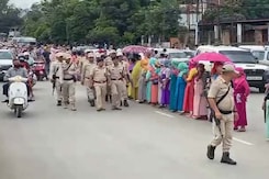 Eye On All Manipur Incidents, 6,000 Cases Filed: Government Sources Eye On All Manipur Incidents, 6,000 Cases Filed: Government Sources