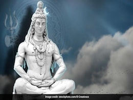 महादेव का पाना है आशीर्वाद तो सावन सोमवार के दिन करें इन चीजों का दान, बनने लग जाएंगे हर बिगड़े हुए काम महादेव का पाना है आशीर्वाद तो सावन सोमवार के दिन करें इन चीजों का दान, बनने लग जाएंगे हर बिगड़े हुए काम