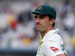 Australia Captain Pat Cummins Eyes Return During ODI Series Against India In September