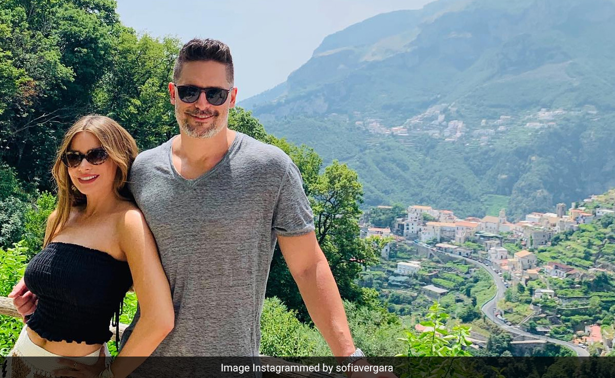 Sofia Vergara And Joe Manganiello To Divorce After 7 Years