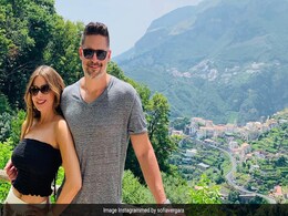 Sofia Vergara And Joe Manganiello To Divorce After 7 Years Sofia Vergara And Joe Manganiello To Divorce After 7 Years