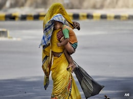 "220 Crore In India, Pak To Face Deadly Heat If...": New Study "220 Crore In India, Pak To Face Deadly Heat If...": New Study
